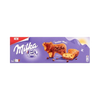 MILKA TIERNO MOO 5X28G