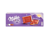 MILKA CHOCO BISCUITS 2 X 150
