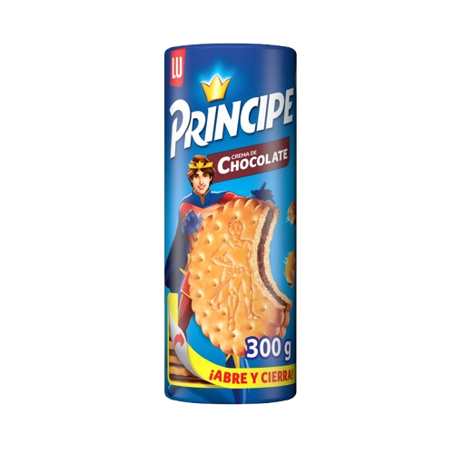 XOCOLATA PRINCIPE 300G