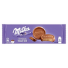 MILKA CHOCO WAFER 5 X 150G