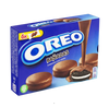 OREO BANYADES CHOCO 6 X 246G