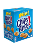 MINI CHIPS AHOY 4 X 40G