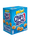MINI CHIPS AHOY 4 X 40G