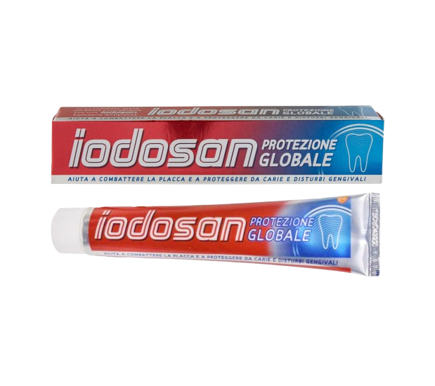 IODOSON PROTEZIONE GLOBAL 75ML