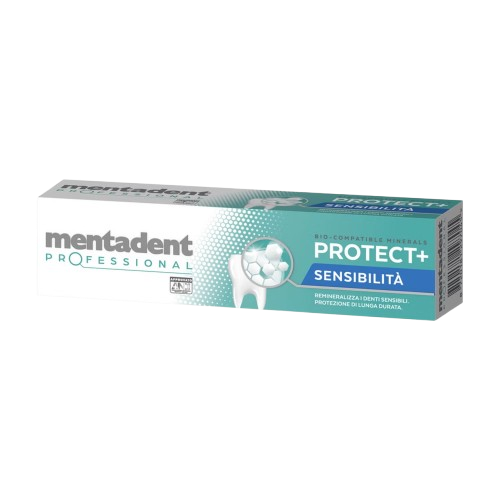 MENTADENT PROFESSIONAL PROTECT 75ML