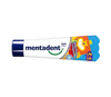 MENTADENT 2-6 FRUTAS 50ML