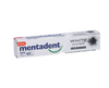 MENTADENT WHITE SYSTEM 75ML