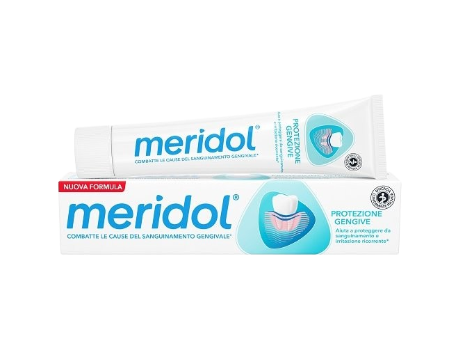 MERIDOL PROTEZIONE 75ML