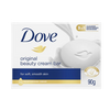 Barra de crema de belleza Dove 90 g