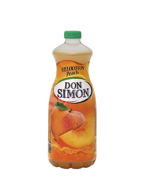 DON SIMON MELOCOTON 1.5L 6U