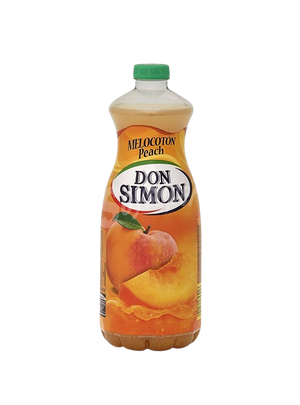 DON SIMON MELOCOTON 1.5L 6U