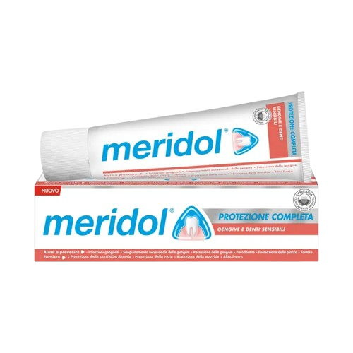 MERIDOL PROTECCION COMPLETA 75ML