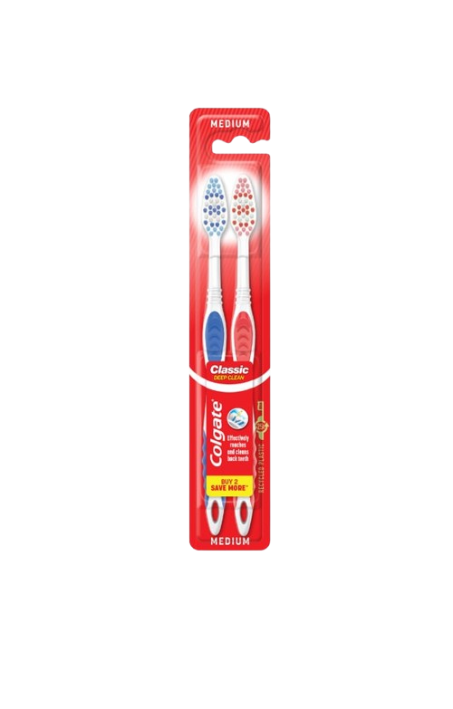 COLGATE CLASSIC DEEP CLEAN