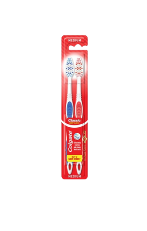 COLGATE CLASSIC DEEP CLEAN