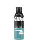 GILLETTE ESPUMA 200ML SENSITIVE