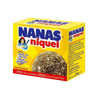 NANAS NIQUEL DURO 1U