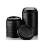 TAPA PARA VASOS 100U 200C.C