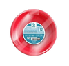 PLATOS ROJOS 22CM 10U