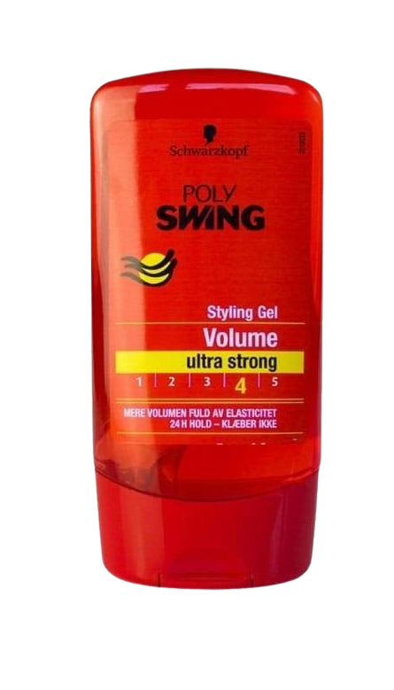 GEL POLY SWING 150ML