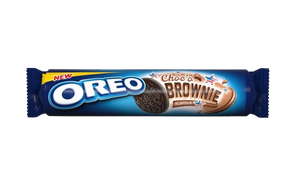 OREO CHOCO BROWNIE 154G