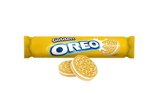 OREO GOLDEN 154G