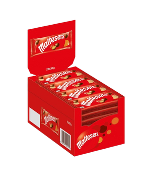 MALTESERS 25X37G