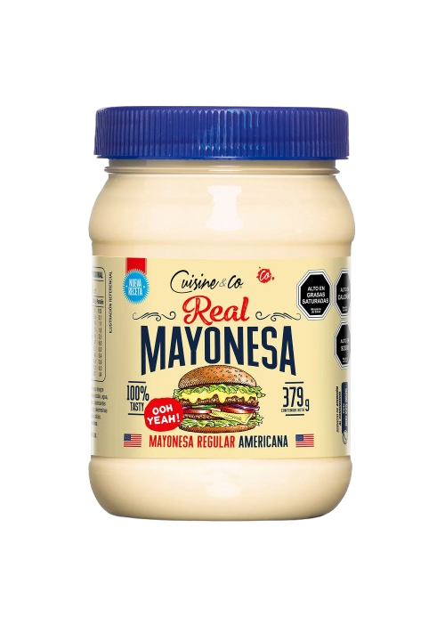 MAYONESA MAYORICA