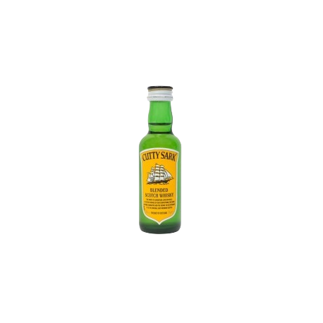Tiburón Cutty 5 ml 12 unidades