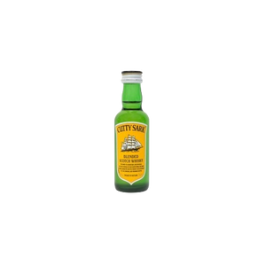 Tiburón Cutty 5 ml 12 unidades