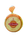 EL DORADO AREPAS DE MAIZ AMARILLO 450G