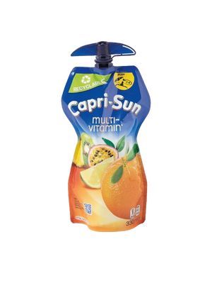 CAPRI SUN 350ML