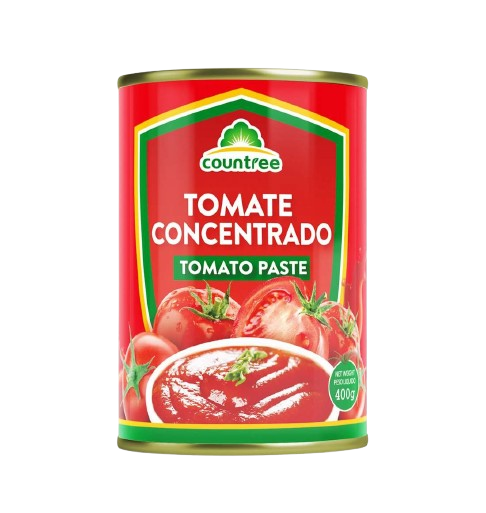 PASTA DE TOMATE SMARTHOS 400G