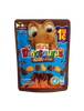 MINI DINOSAURUS CHOCO LECHE 80G
