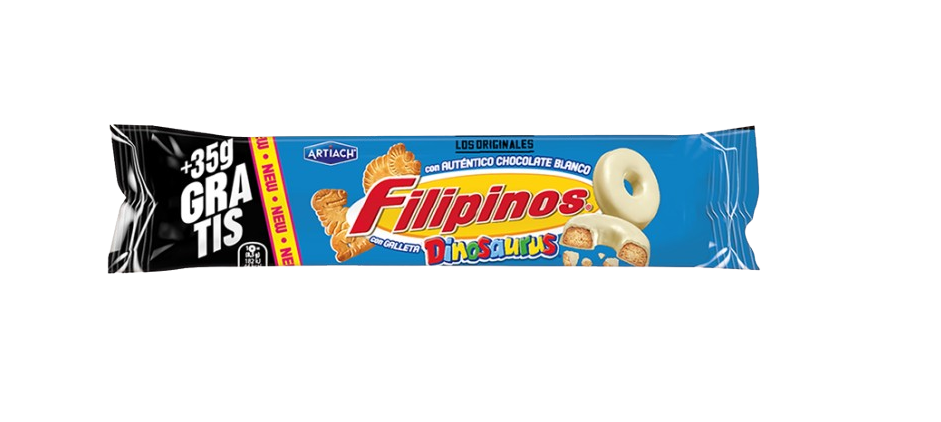 DINOSAURIO FILIPINOS 118G (24)
