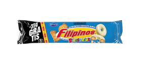 DINOSAURIO FILIPINOS 118G (24)