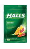 HALLS CÍTRICS+VITA C 4U