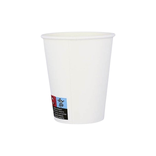 VASOS CARTON 330CC 50U