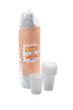 GOTS DE PLÀSTIC 100CC 50U