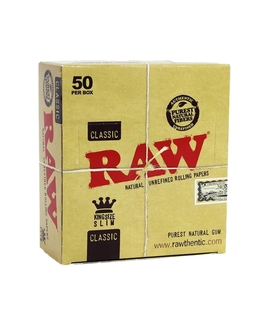CLÁSICO CRUDO 50U