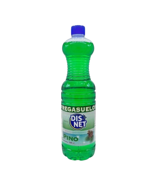 DISNET FREGASUELS PINO 1.5L