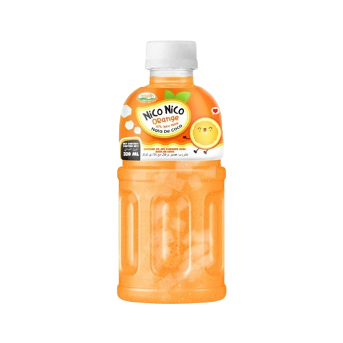 NICO NICO MANGO 330ML X 24U