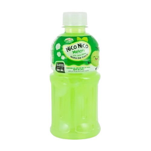 NICO NICO MELON 330ML X 24U