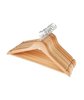 PERCHAS PACK-8 MADERA CRF
