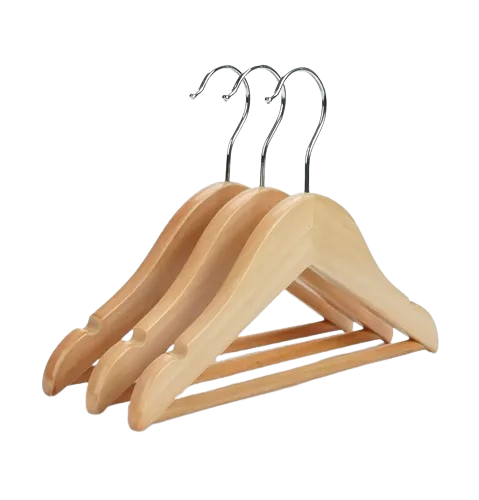 PERXES MADERA PACK 3 BARNIZ CRF