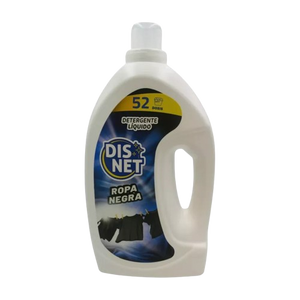 DISNET ROPA NEGRA 52 DOSIS 2.5L