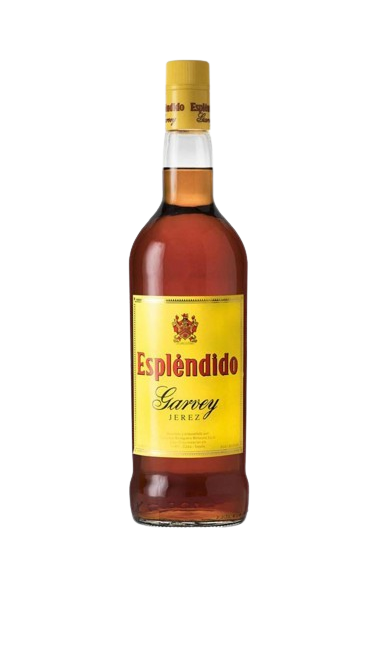 ESPLENDIDP GARVEY 1L