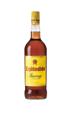 ESPLENDIDP GARVEY 1L