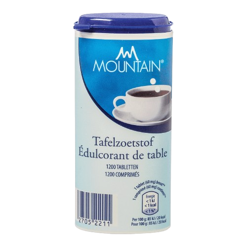 EDULCORANTE DE TAULA 48G