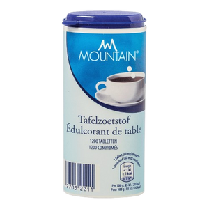 EDULCORANTE DE TAULA 48G