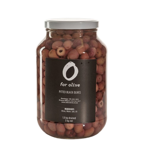 Aceitunas Celorrio Negras 3kg